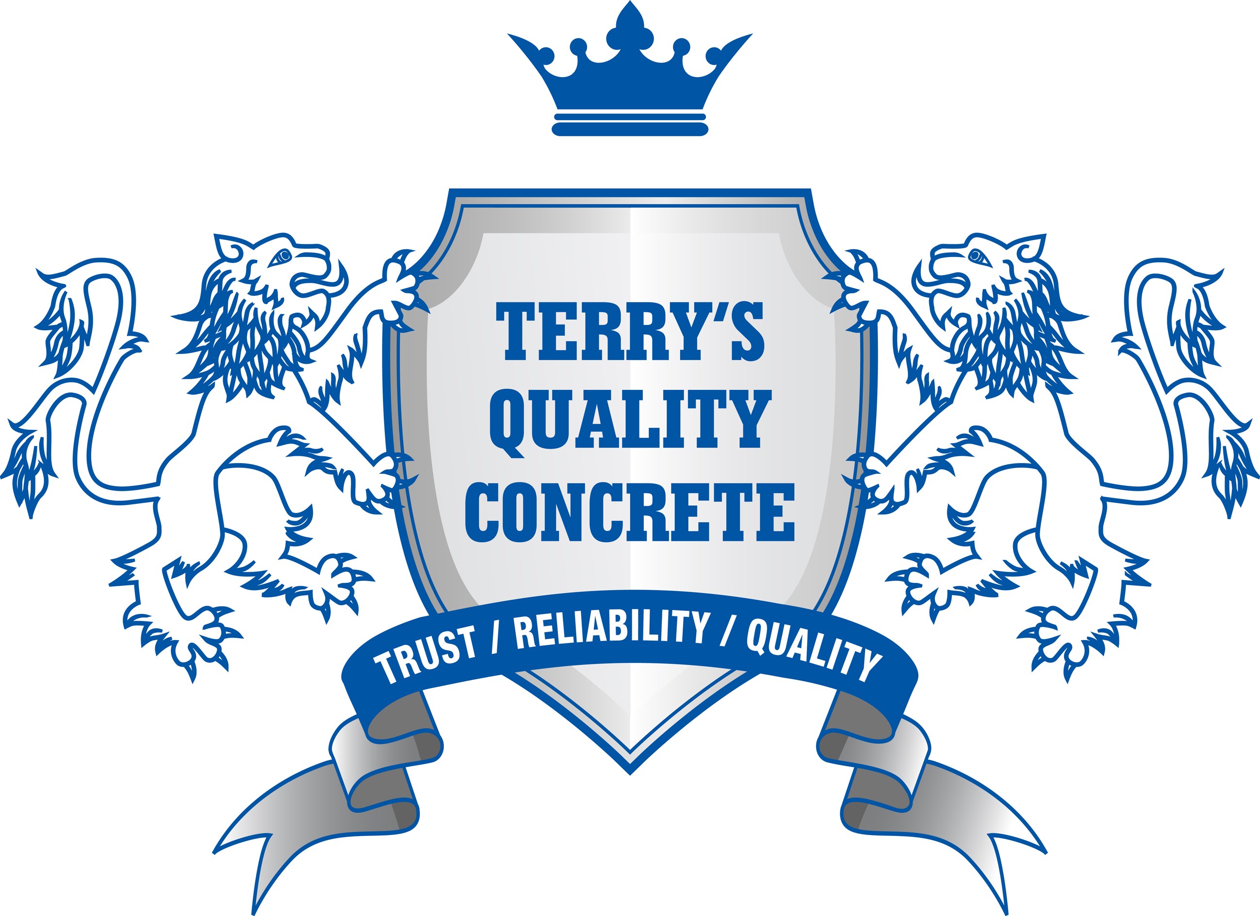 Avatar for Terry's Quality Concrete
