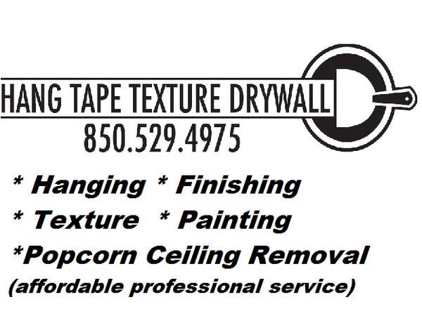 Avatar for Hang Tape Texture LLC.