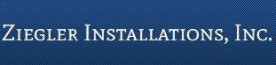 Ziegler Installations Inc logo