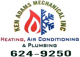 Avatar for Ken Adams Mechanical Inc