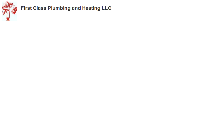 Avatar for First Class Plumbing And Heating LLC