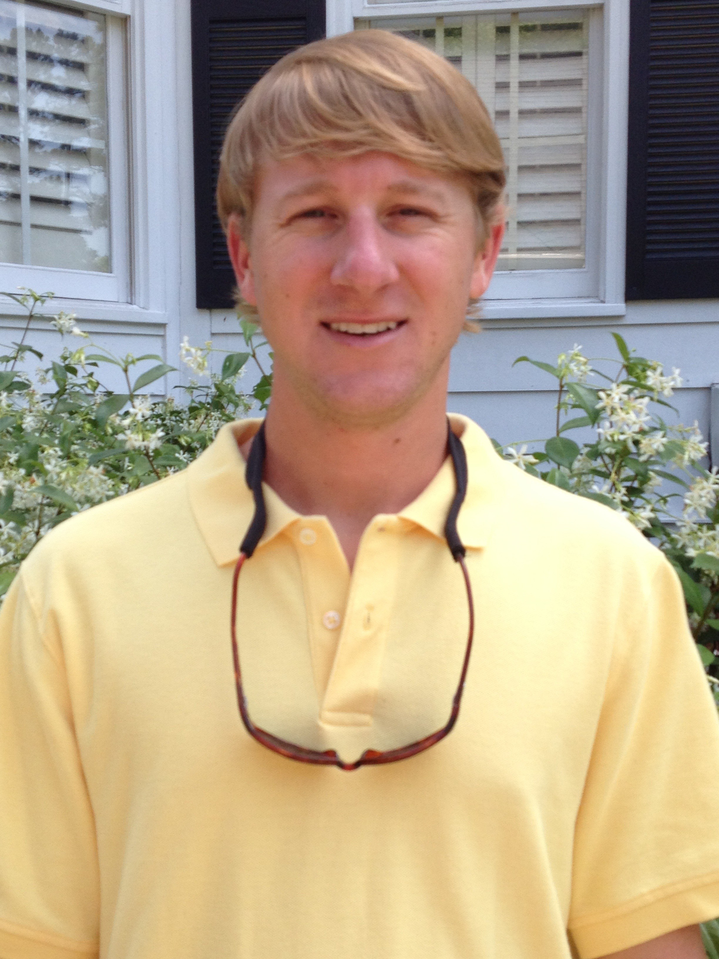 Avatar for Red, White & Blue Home Inspections LLC