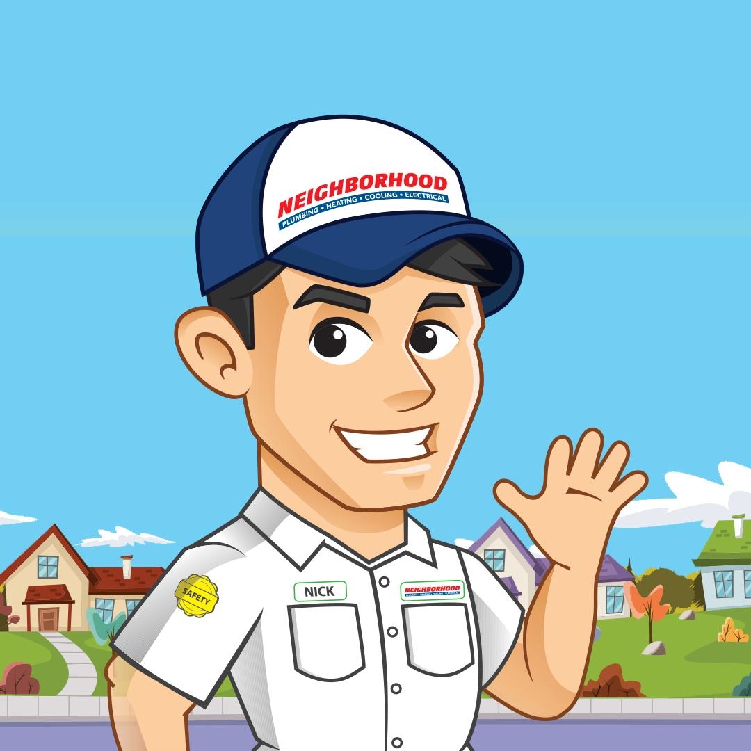 Avatar for NEIGHBORHOOD PLUMBING HEATING & AIR CONDITIONING
