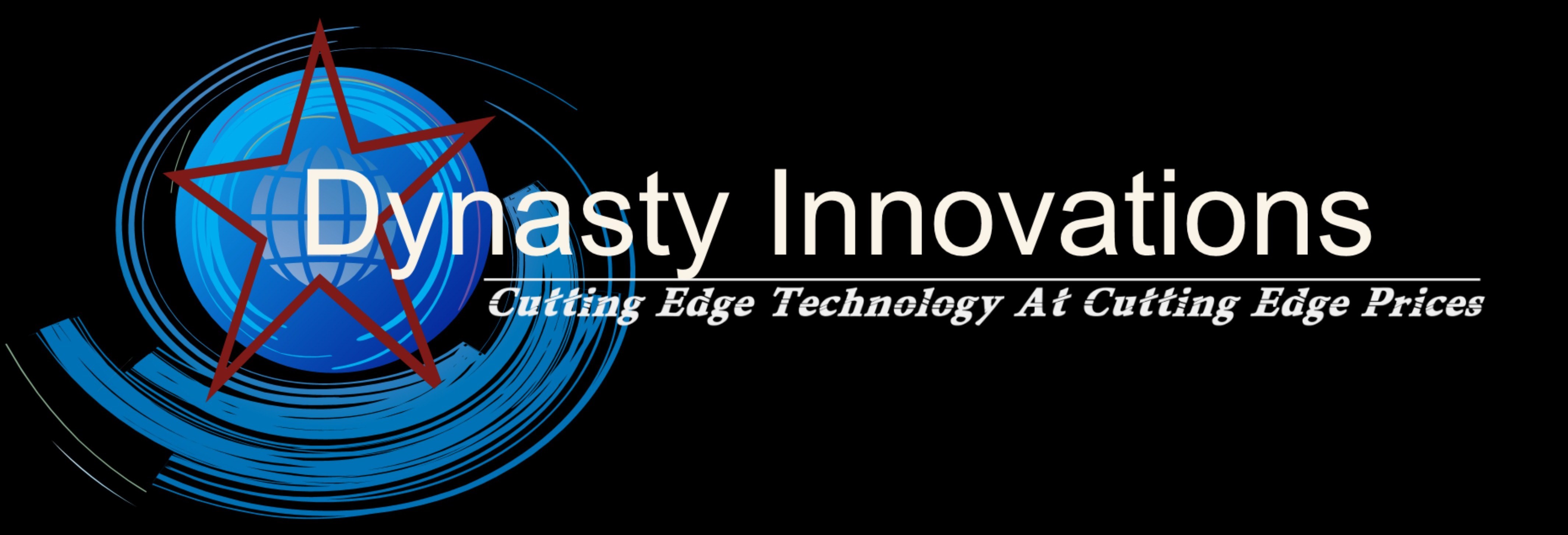 Logo for Dynasty Innovations Remodeling Contractors
