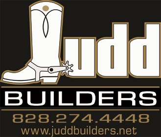 Logo for Judd Builders