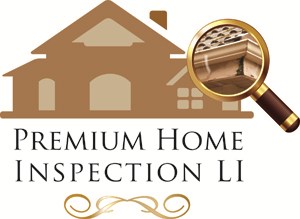 Logo for Premium Home Inspection LI