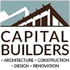 Capital Builders, LLC logo