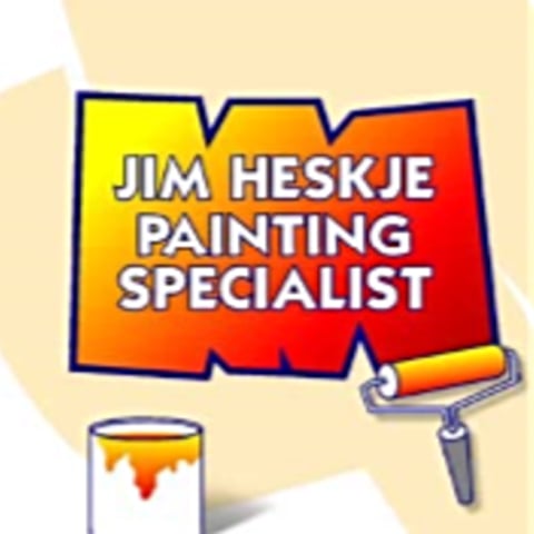 Avatar for Jim Heskje Painting Specialist Cedar Rapids