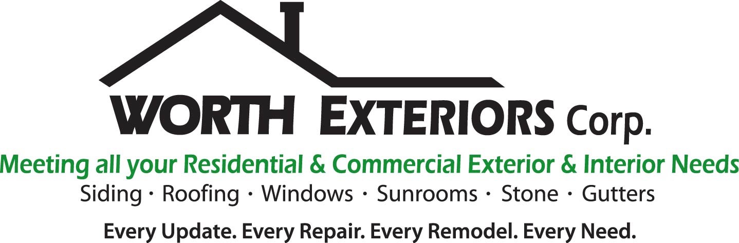 Avatar for Worth Exteriors Inc