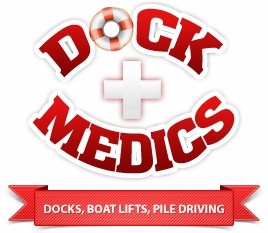 Dock Medics logo