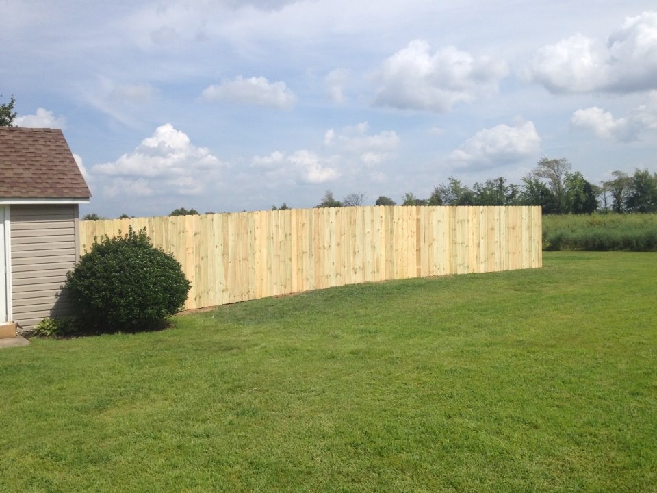 Avatar for Midway Fence Company