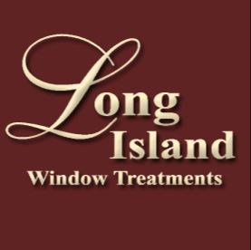 Logo for Long Island Window Treatments