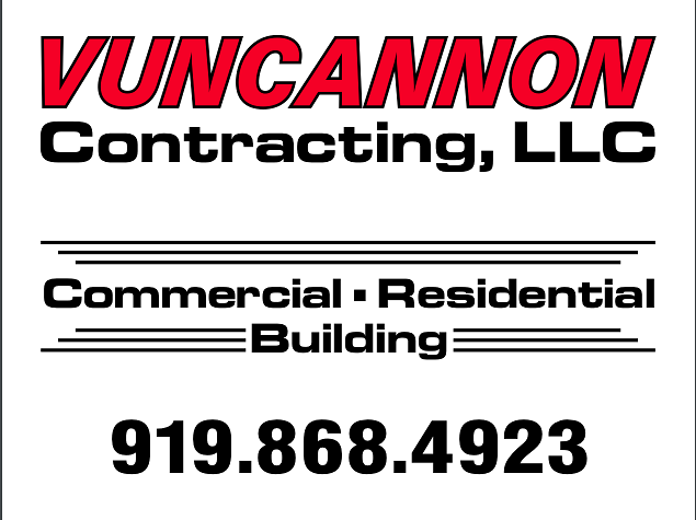 Avatar for Vuncannon Contracting LLC