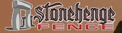 Stonehenge Fence and Deck logo