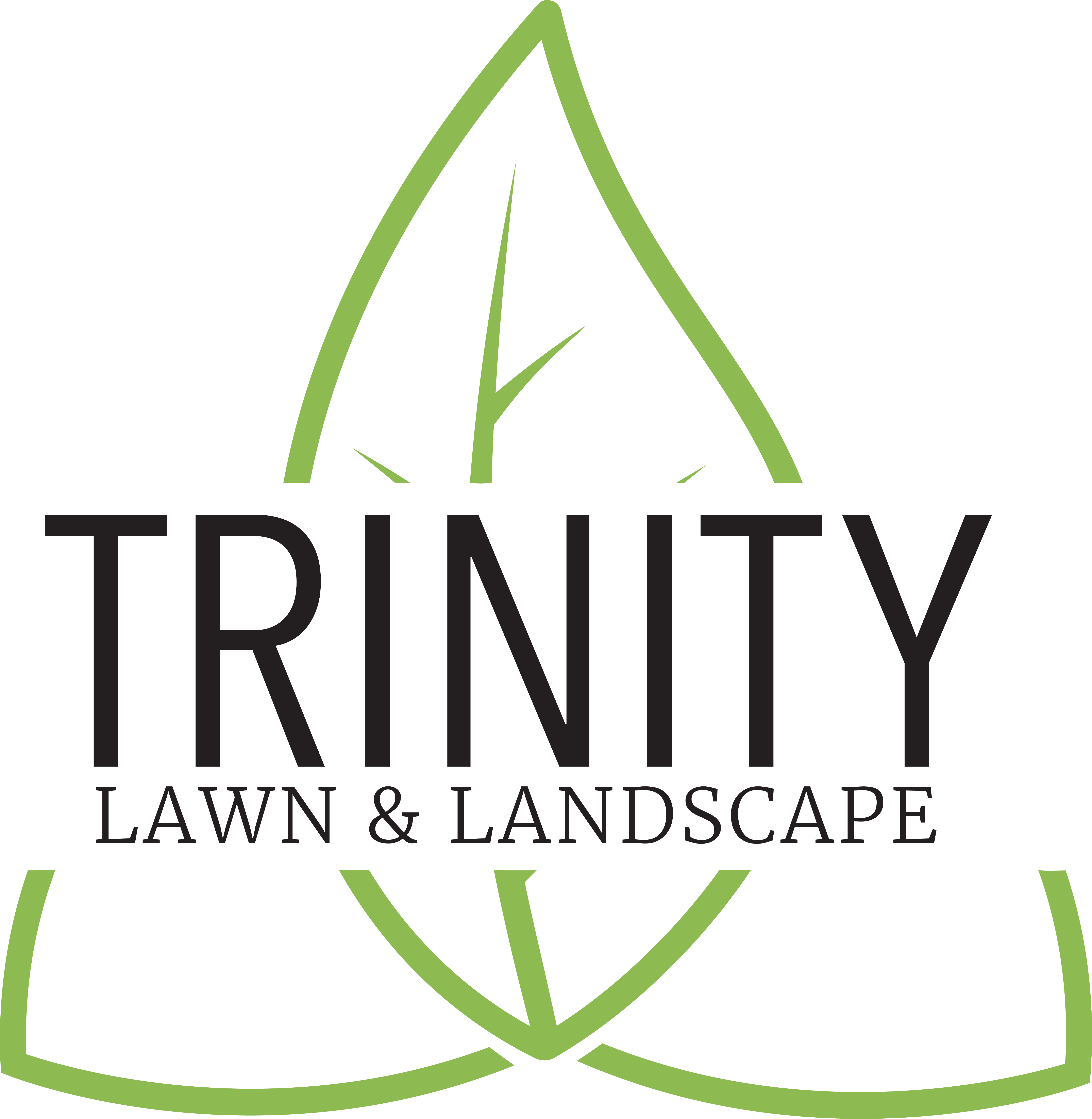 Avatar for Trinity Lawn and Landscape