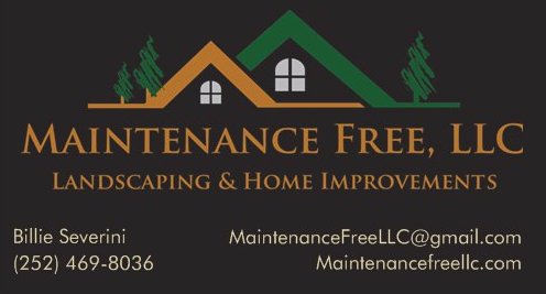 Avatar for Maintenance Free Lawn Care LLC
