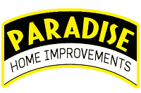 Logo for Paradise Home Improvements LLC