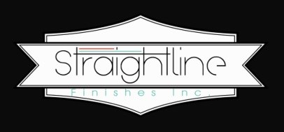 Logo for Straightline Finishes Inc.