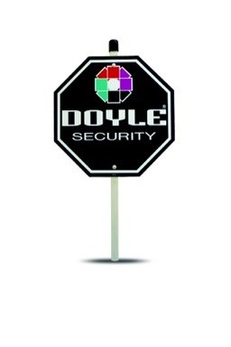 Doyle Security logo