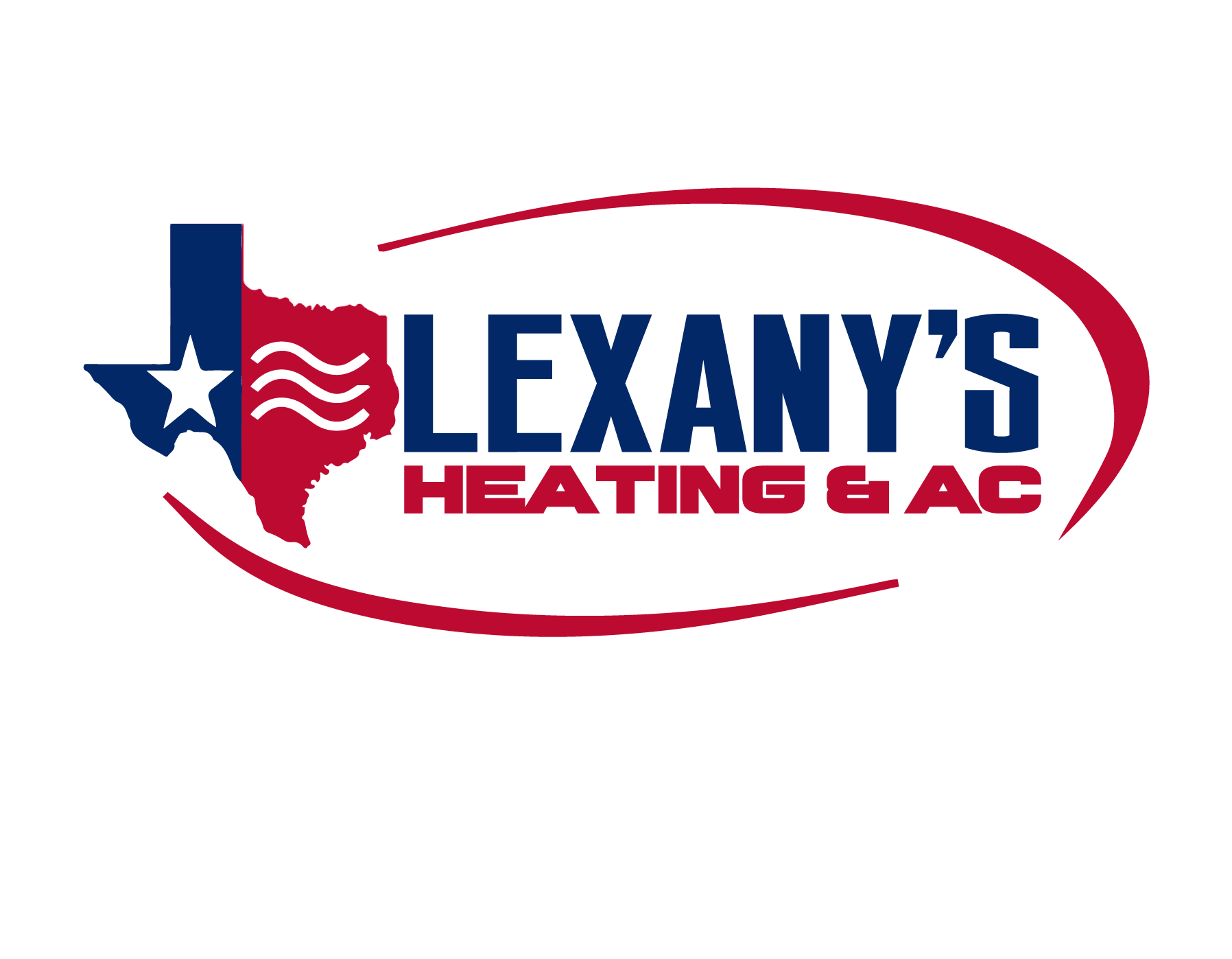 Logo for Lexany's Heating & AC