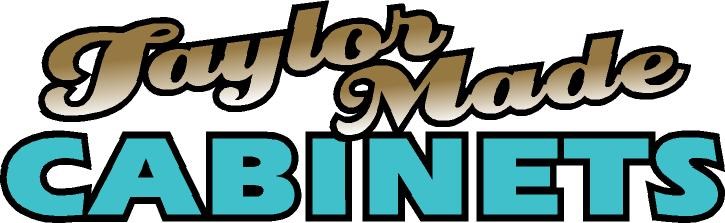 Logo for Taylor Made Cabinets