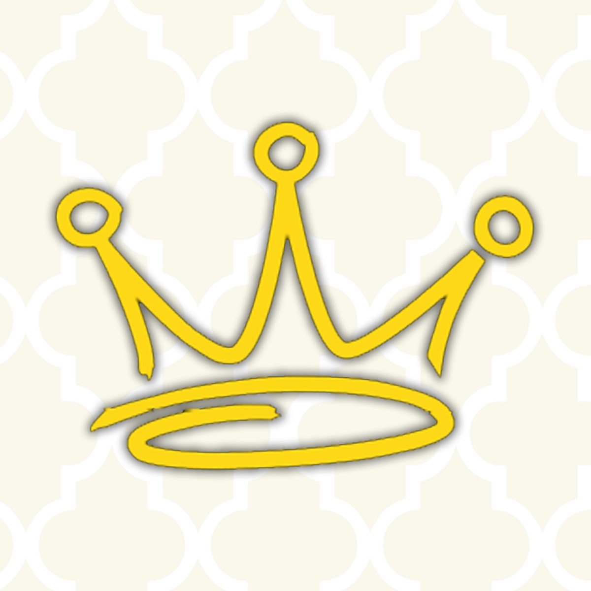 Logo for Crowning Touch Senior Moving Services