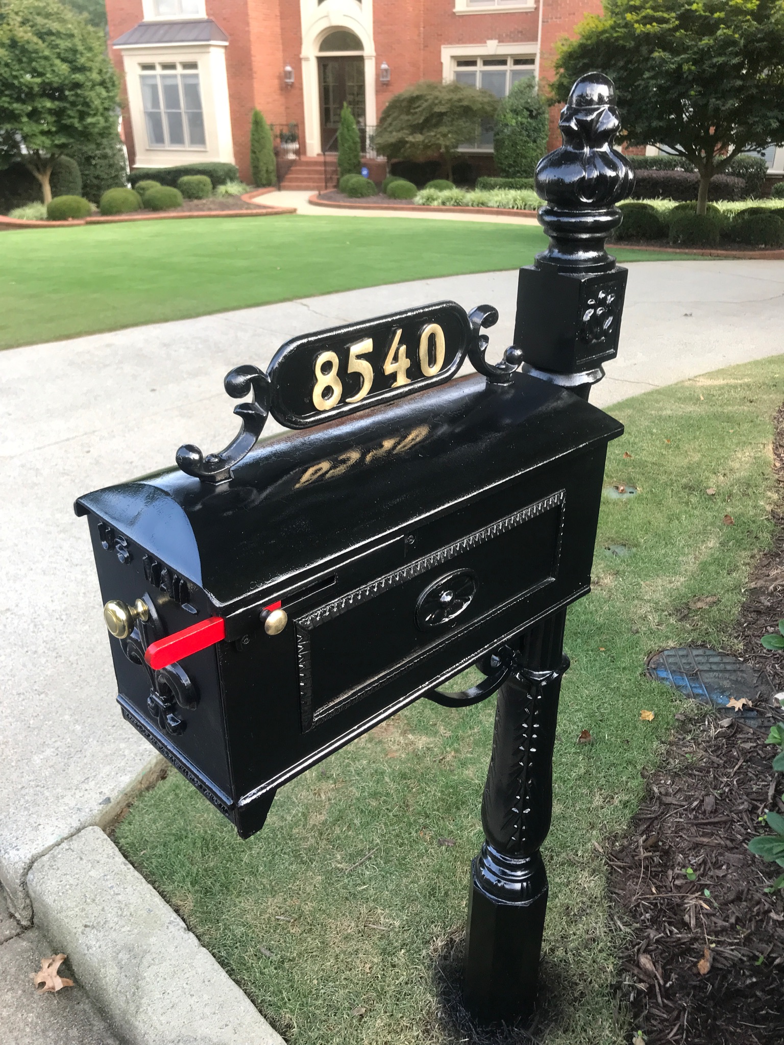 Avatar for Mailbox repair, Mobile Welding