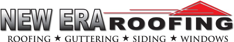 New Era Roofing logo