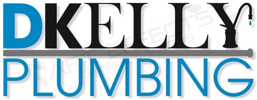 D. Kelly Plumbing, LLC logo