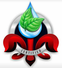 Logo for Advanced Carpet Cleaning