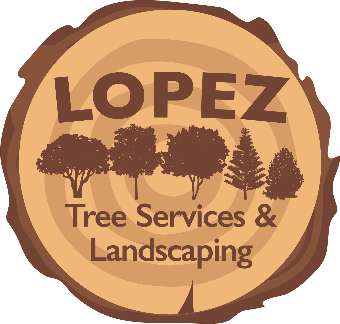 Avatar for Lopez Tree Service