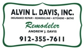 Avatar for Alvin L Davis Inc Remodeler