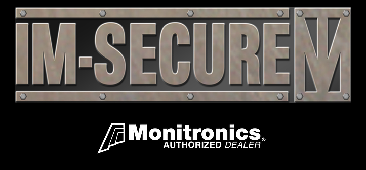 Im-Secure logo
