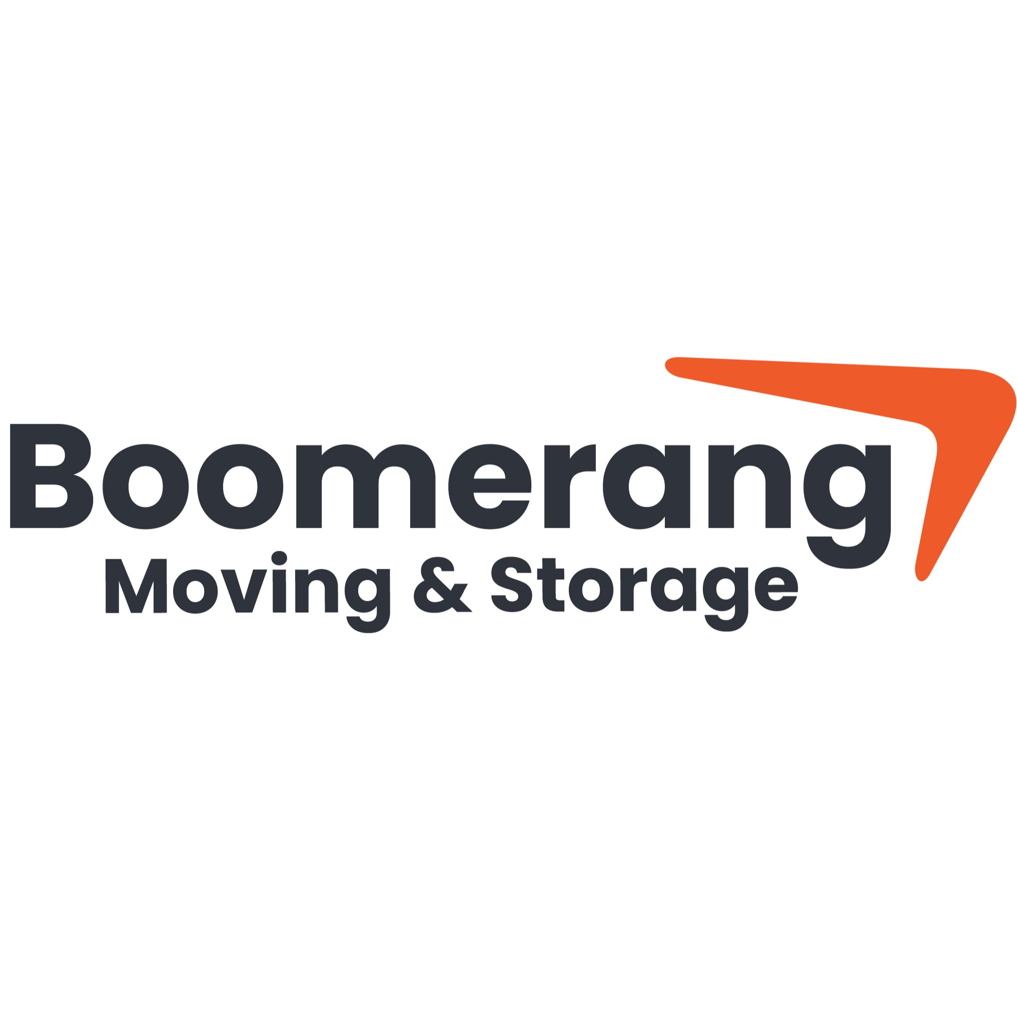 Avatar for Boomerang Moving and Storage