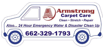 Avatar for Armstrong Carpet Cleaning