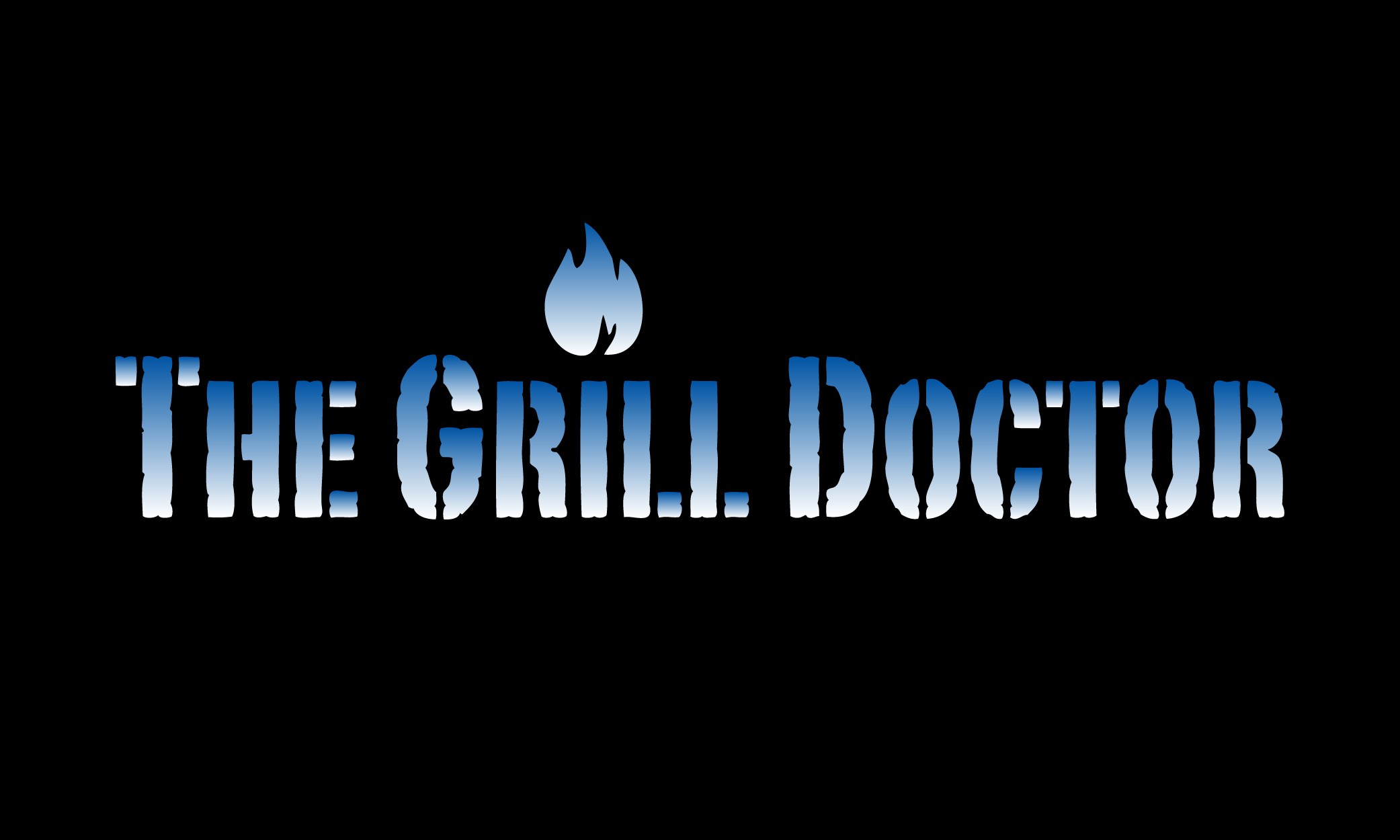Logo for The Grill Doctor