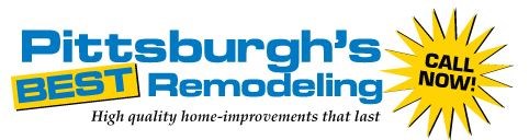 Avatar for Pittsburgh's Best Remodeling Inc.