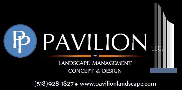 Pavilion Landscape Management LLC. logo