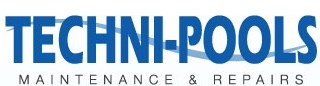 Logo for TECHNI-POOLS