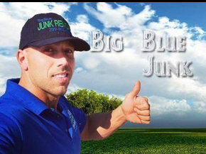 Avatar for Big Blue Junk Removal