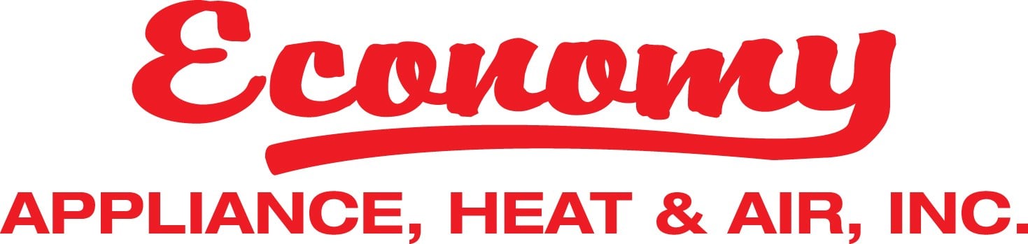 Logo for Economy Appliance Heat & Air