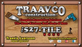 Avatar for Traavco construction