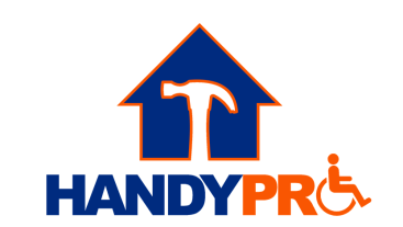 Logo for HandyPro of Washington DC