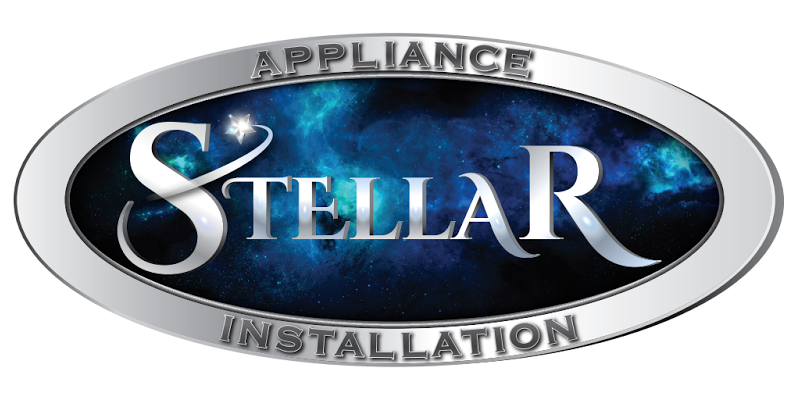 Logo for Stellar Appliance Installation