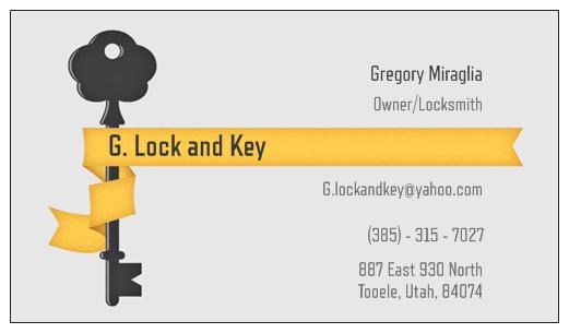 Logo for Auto Entry and Locksmithing