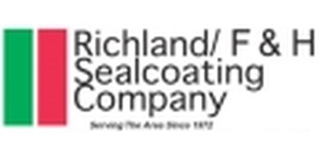 Avatar for Richland Sealcoating Co