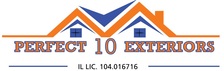 Avatar for Perfect 10 Exteriors, Inc.