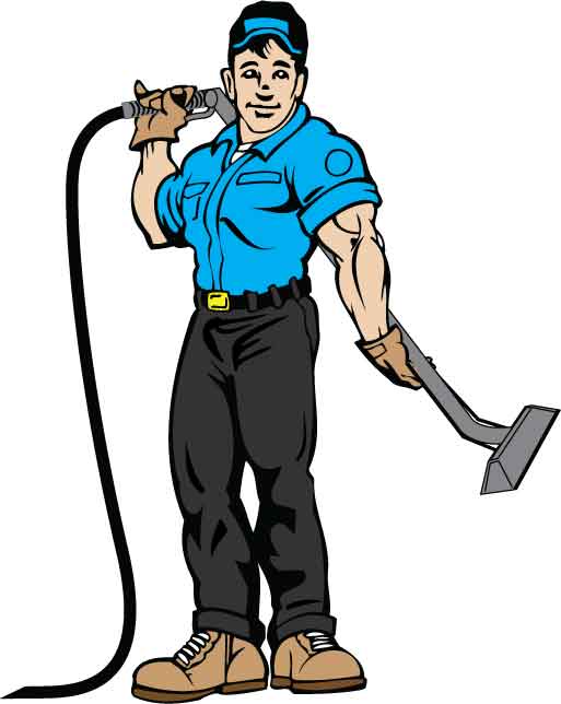 Avatar for Spiker Carpet and Tile Care