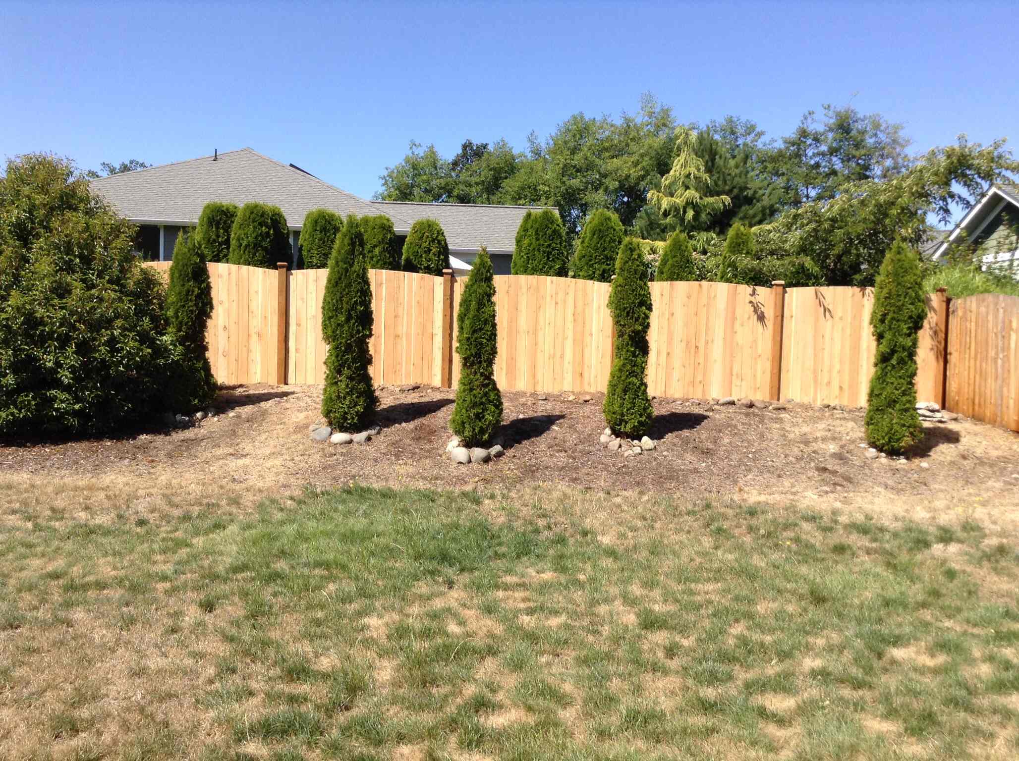 Logo for A2Z Fencing