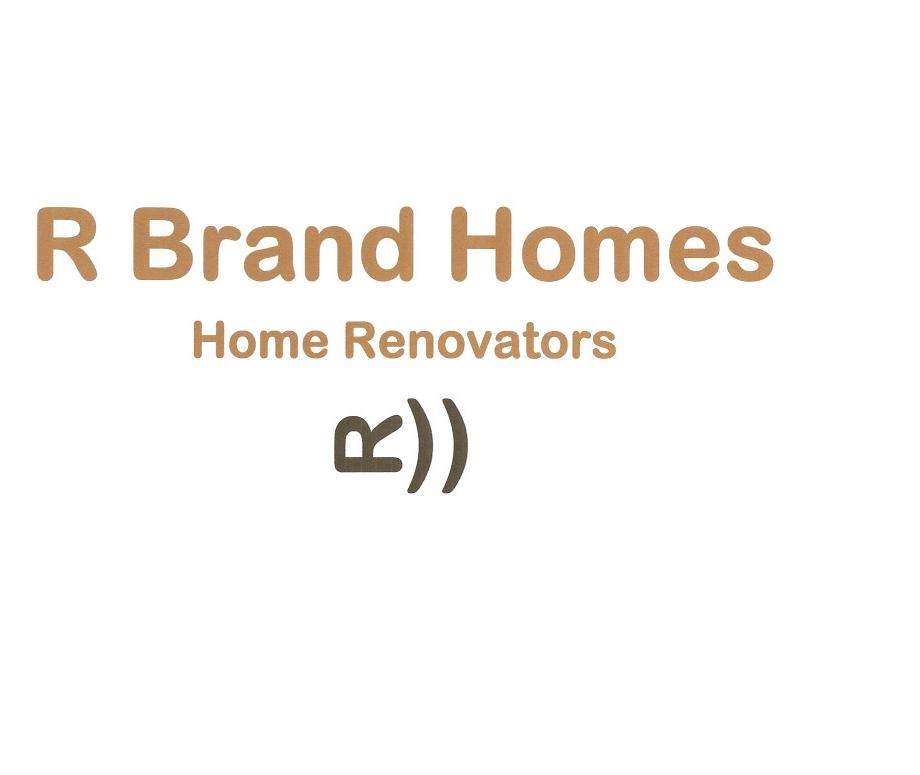 R Brand Homes Inc logo